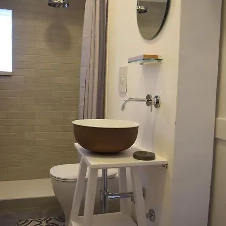 Palazzo Rimesa شقة