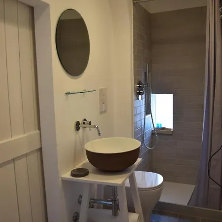 Palazzo Rimesa Apartment Cutrofiano