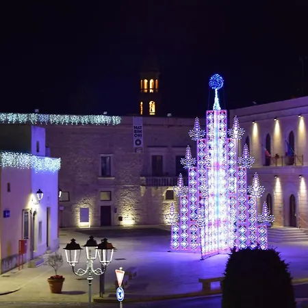 Palazzo Rimesa شقة *