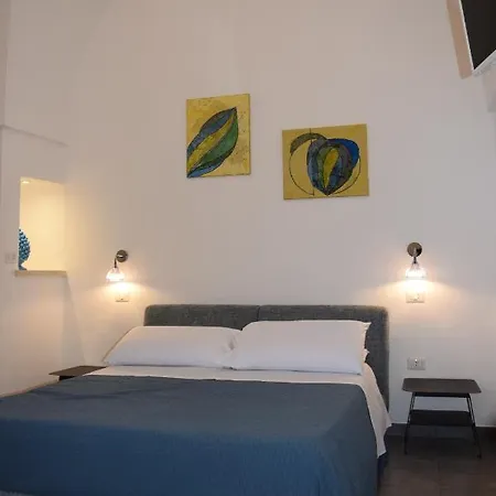 Apartment Palazzo Rimesa Cutrofiano