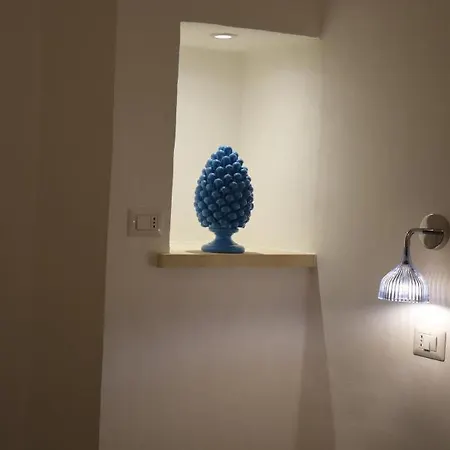 Palazzo Rimesa クトロフィアーノ