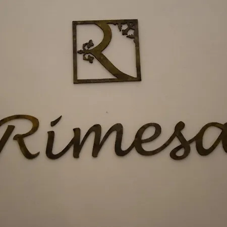 Palazzo Rimesa クトロフィアーノ