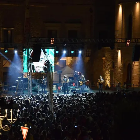 Apartment Palazzo Rimesa *