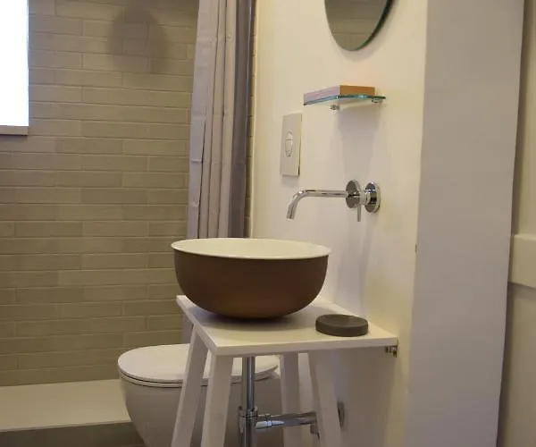 Palazzo Rimesa Appartamento