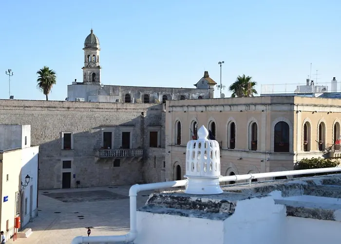 Palazzo Rimesa Cutrofiano