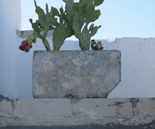 Appartamento Palazzo Rimesa *