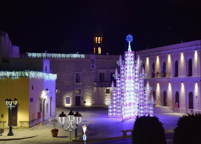 Palazzo Rimesa Appartamento *