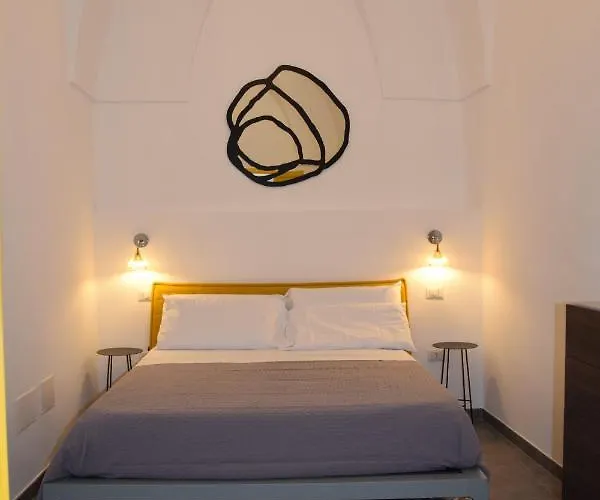 Palazzo Rimesa Apartment *