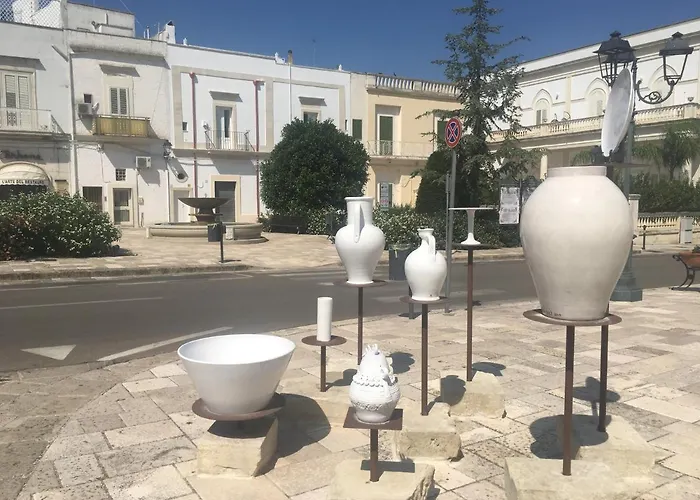 Palazzo Rimesa Appartamento