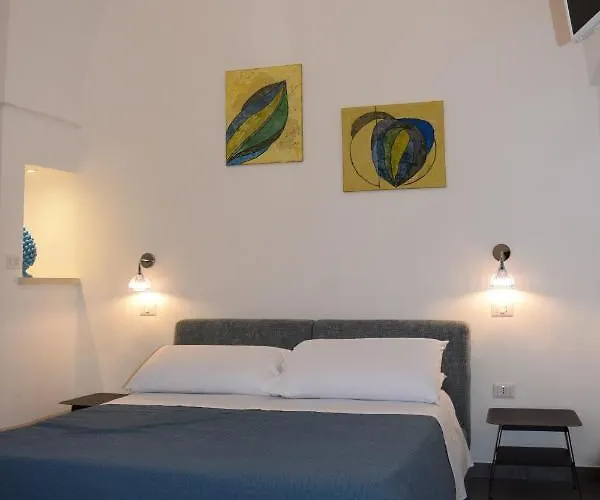 Appartamento Palazzo Rimesa Cutrofiano