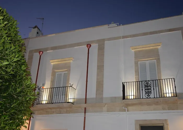 Appartamento Palazzo Rimesa Cutrofiano