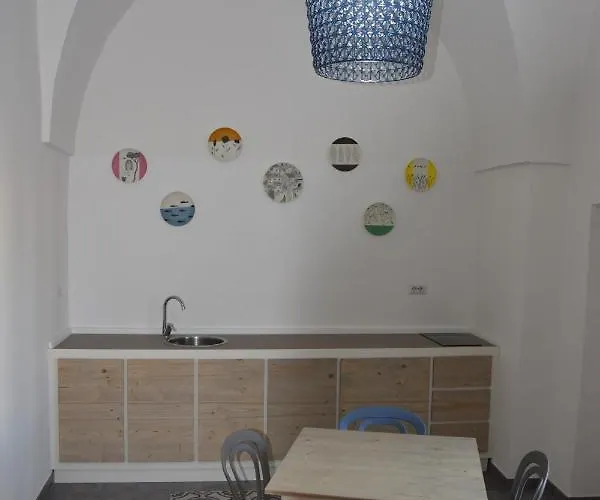 Appartamento Palazzo Rimesa Cutrofiano