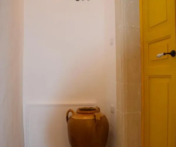 Apartment Palazzo Rimesa *